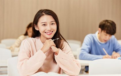 為每一個學員提供專業(yè)而滿意的服務