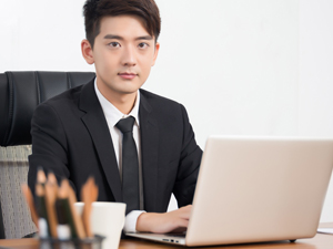 講授技術課程