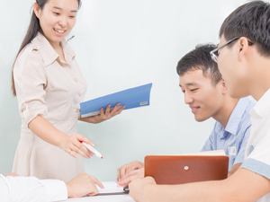 個(gè)性化指導(dǎo)
