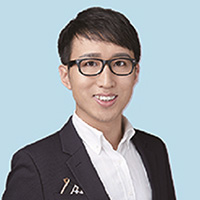 張帆老師