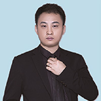 梁偉鵬老師
