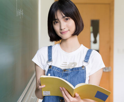 上海JT托福課程