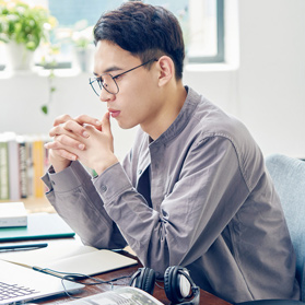 課程班型