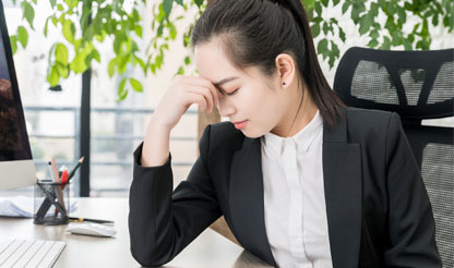 您是否還在頭疼以下問題
