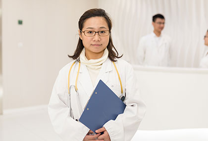 我們憑什么自信獲得您的認(rèn)可？