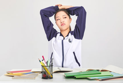 你也有這些困擾嗎？