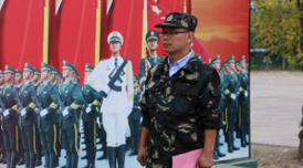 家庭教育老師