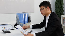 跨專業轉行