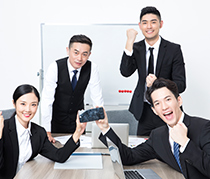 實戰派設計人才