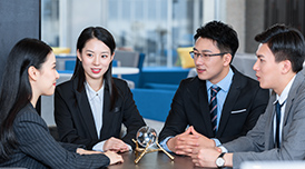 市場調研