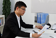 簡歷優(yōu)化