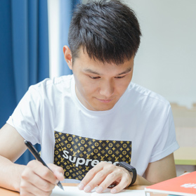 查漏補缺