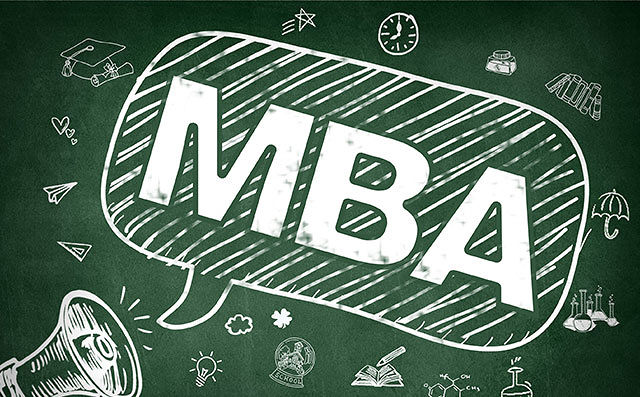 雙證在職MBA難嗎-MBA聯考都考哪些科目