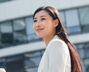 企業(yè)團隊管理者