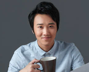 企業(yè)CEO