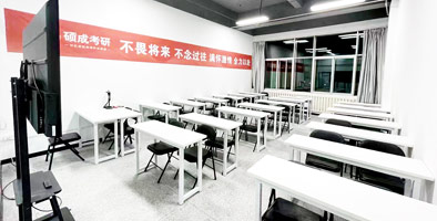 大廳環(huán)境