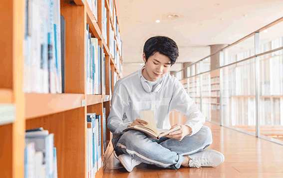 閱讀考察內(nèi)容