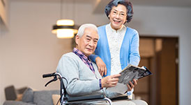 就業方向