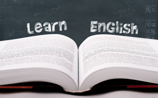 想学好英语怎么入门