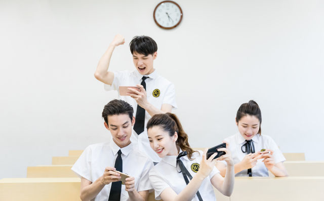 西安美業培訓哪家好