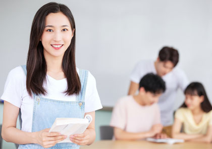 選擇維多利亞公學(xué)，值得信賴