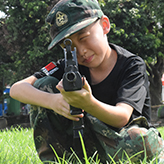 提高身體素質