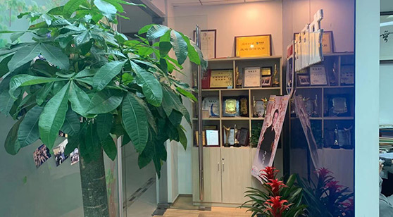 上海新勵成教育