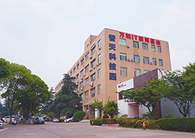 外部環(huán)境
