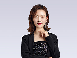 李亞麗