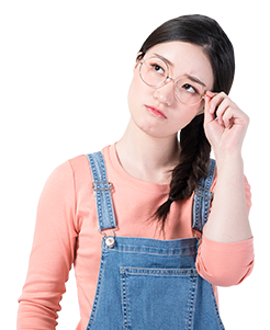 常見問題