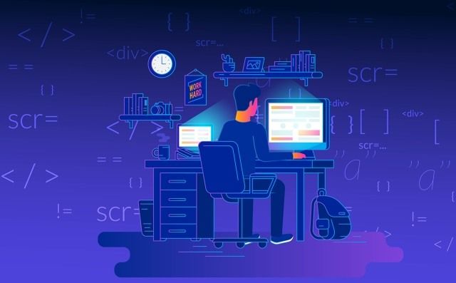 為什么選擇學習Java-Java編程的優勢是什么
