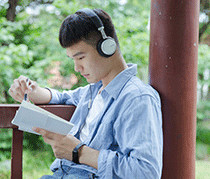 托福預(yù)備課程