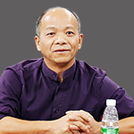 雷桂成
