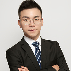 前端老師