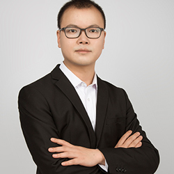 前端老師