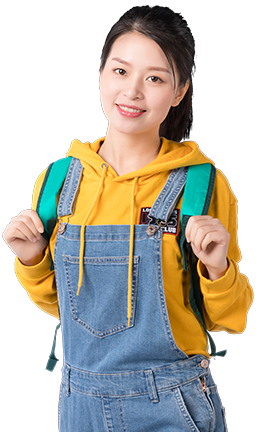 出國英語培訓學員