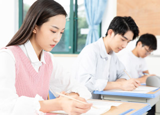 學管定制服務