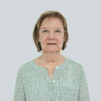希拉·麥基-Sheila Magee