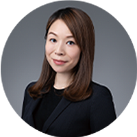 Tracy Yip