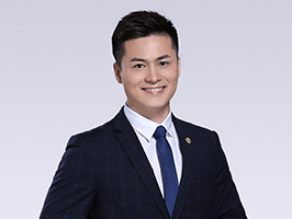 陳粵