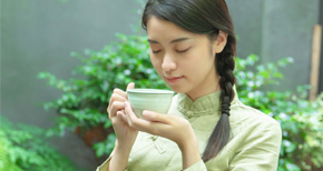 調(diào)茶水平