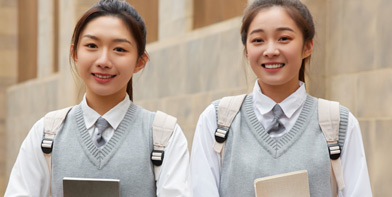 錄取計劃