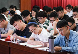 學員學習