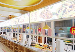 餐廳