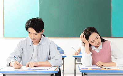 學習班制