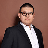 張一沖