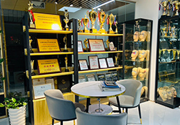 展示區(qū)