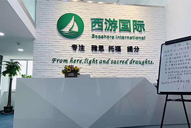 西游教育