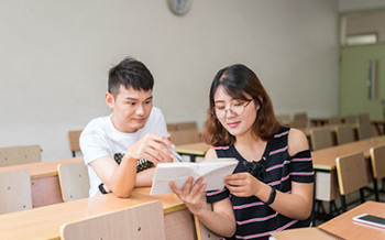 雅思5.5分班