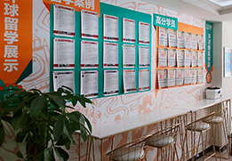 展示墻